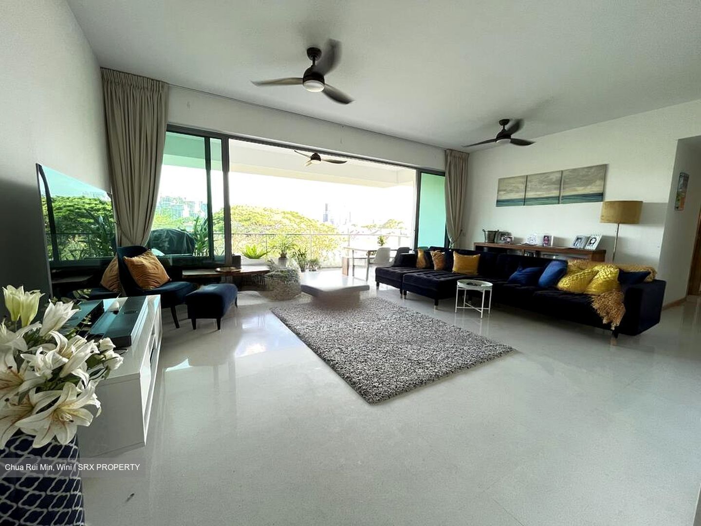 Dakota Residences (D14), Condominium #428922621